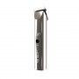 Adler | Hair Clipper | AD 2834 | Cordless or corded | Number of length steps 4 | Silver/Black - 3